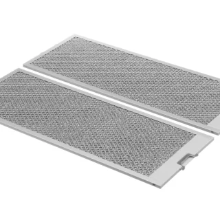 Filtro metálico campana 530 x 205 mm Bosch, Siemens, Neff 00460007