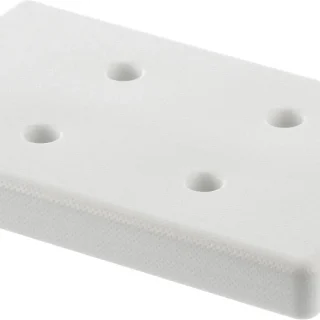 Acumulador de frío para congelador de frigorífico 00085716