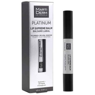 Martiderm lip supreme balsamo labial
