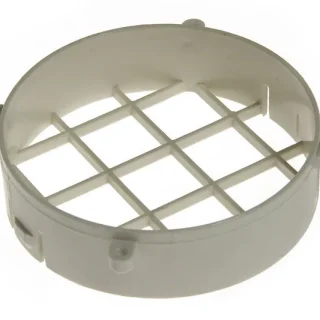 DeLonghi Tapa rejilla aire acondicionado portátil  NE1066