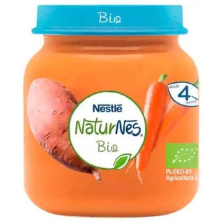 Nestle naturnesbio zanahorias boniato125