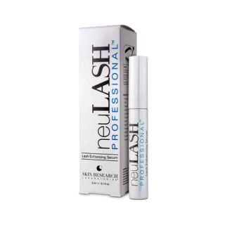 Neulash Tratamiento Pestañas 3 Ml – Tratamiento Para Pestañas
