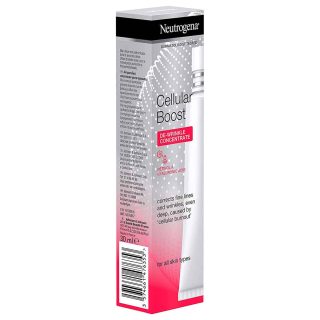 Neutrogena cb concet antiarruga 30 ml