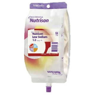 Nutrison low sodium il optribottle.