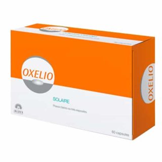 Oxelio expert 60 capsulas