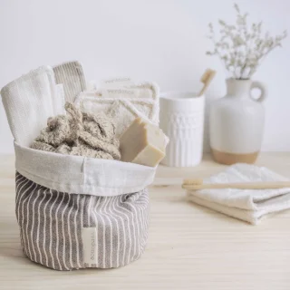 Pack spa deluxe (8 productos)