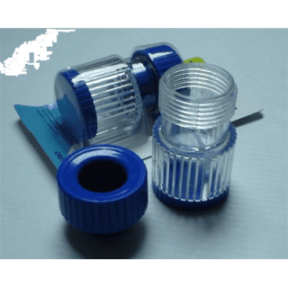 Pastillero Machacador