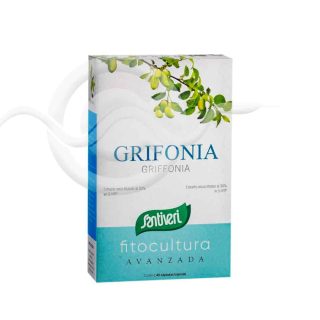 Plantas fit griffonia 40 capsulas