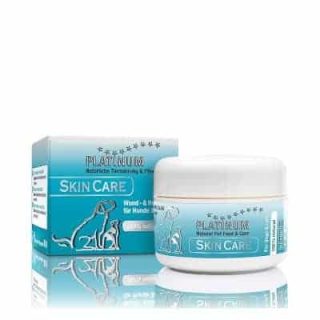 Platinum skin care 40ml