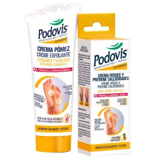 Podovis crema pomez 100 ml
