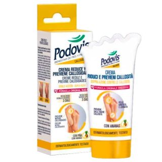Podovis red y prev callosidades 60 ml