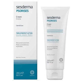 Psorises crema 200 ml