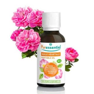 Puressent av rosa mosqueta 30ml