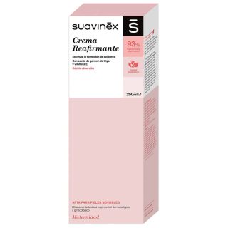 Reafirmante corporal 250 ml