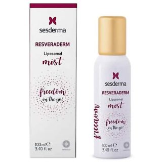 Resveraderm liposomal mist 100 ml