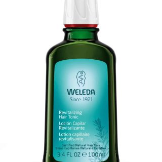 Romero loción capilar REVIT (100ml) Weleda – Cuidado capilar