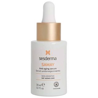 Samay serum antienvejecimiento 30 ml.