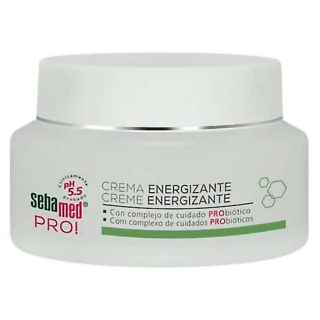 Sebamed pro crema energizante 50 ml