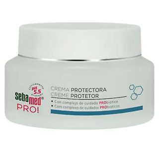 Sebamed pro crema protectora 50 ml