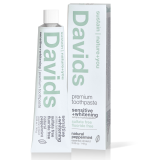 <b>Pasta Dental Nano Hidroxiapatita </b>Menta