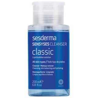 Sensyses cleanser classic 400 ml.