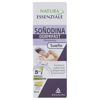 Soñodina dormifast 20 ml