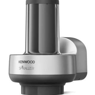 Kenwood Cortador Espiral Repuesto Accesorio Robot Cocina KAX700PL