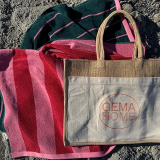 Toalla de playa Cala