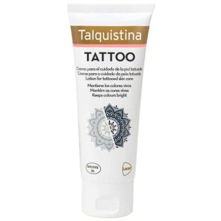 Talquistina tattoo crema 70 ml