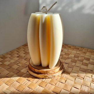 Modernism Candle