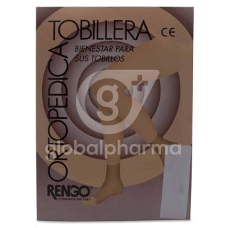 Tobillera rengo t. 6