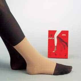 Tobillera joya extra t.peq.-Hasta 25 cm-