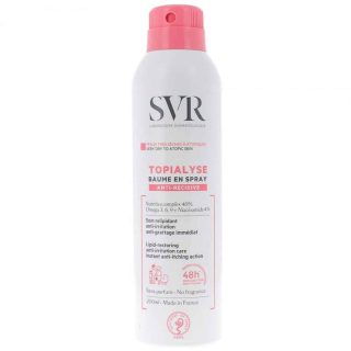Topialyse baume spray 200 ml.