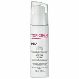 Topicrem mela serum booster 30 ml.