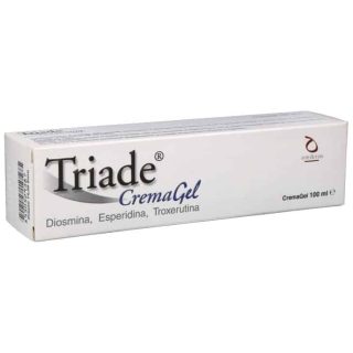Triade cremagel 100 ml – Favorece La Circulación