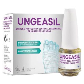 Ungesil esmalte 3,5ml