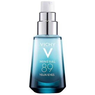Vichy mineral 89 ojos 75 ml
