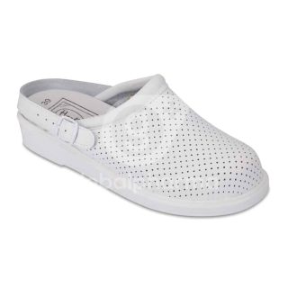 Zueco cinfa relax blanco n.39