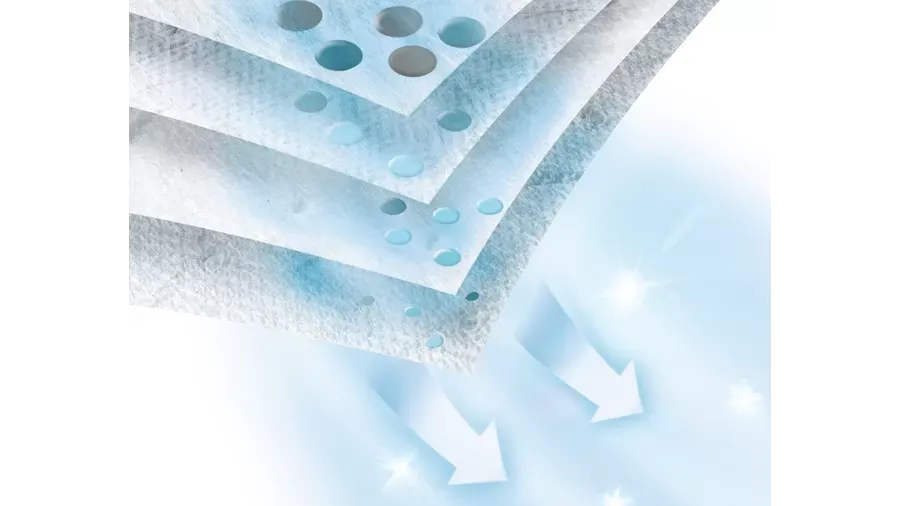 Bolsas tipo G aspirador Bosch - 4 unidades - Imagen 4