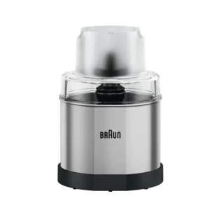 DeLonghi Molinillo de especias batidora Braun Multiquick AX22110049
