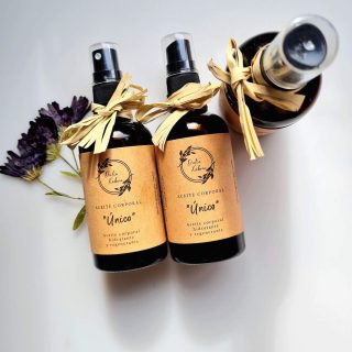 Aceite corporal «ÚNICO»