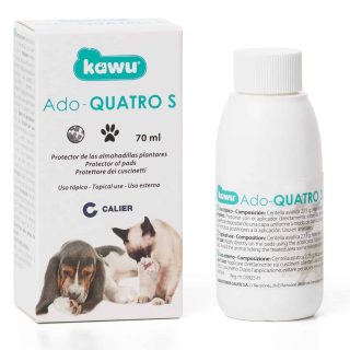 Ado Quatro 70 ml.