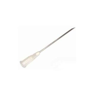 Agujas Luer 40x 11 Usu Crema 100 Ud – Para Inyección