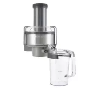 Kenwood Exprimidor Zumos AT641 Robot Chef AWAT641B01 - Accesorio Original