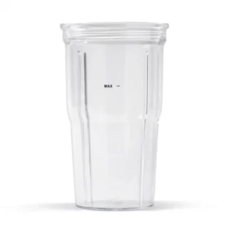 Vaso 590 ml batidora Nutribullet