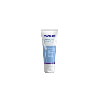 Benzacare ionax scrub 120 ml – Limpieza Profunda de la Piel