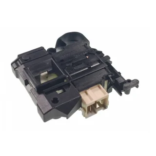 Blocapuerta cierre eléctrico lavadora Beko 2849660200