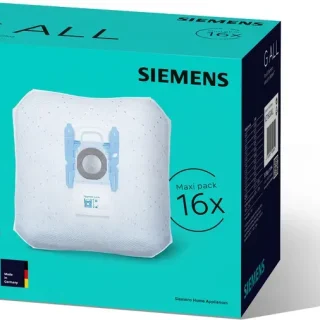 Bolsas aspirador Power Protect Siemens 17002855