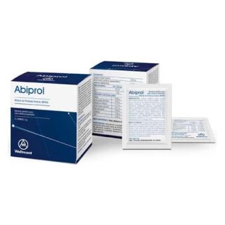 Abiprol 21 sobres
