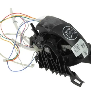 DeLonghi Set cabezal infusor cafetera  Dolce Gusto 7313237981